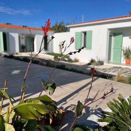 B&B Casa Areia Colares Exteriör bild