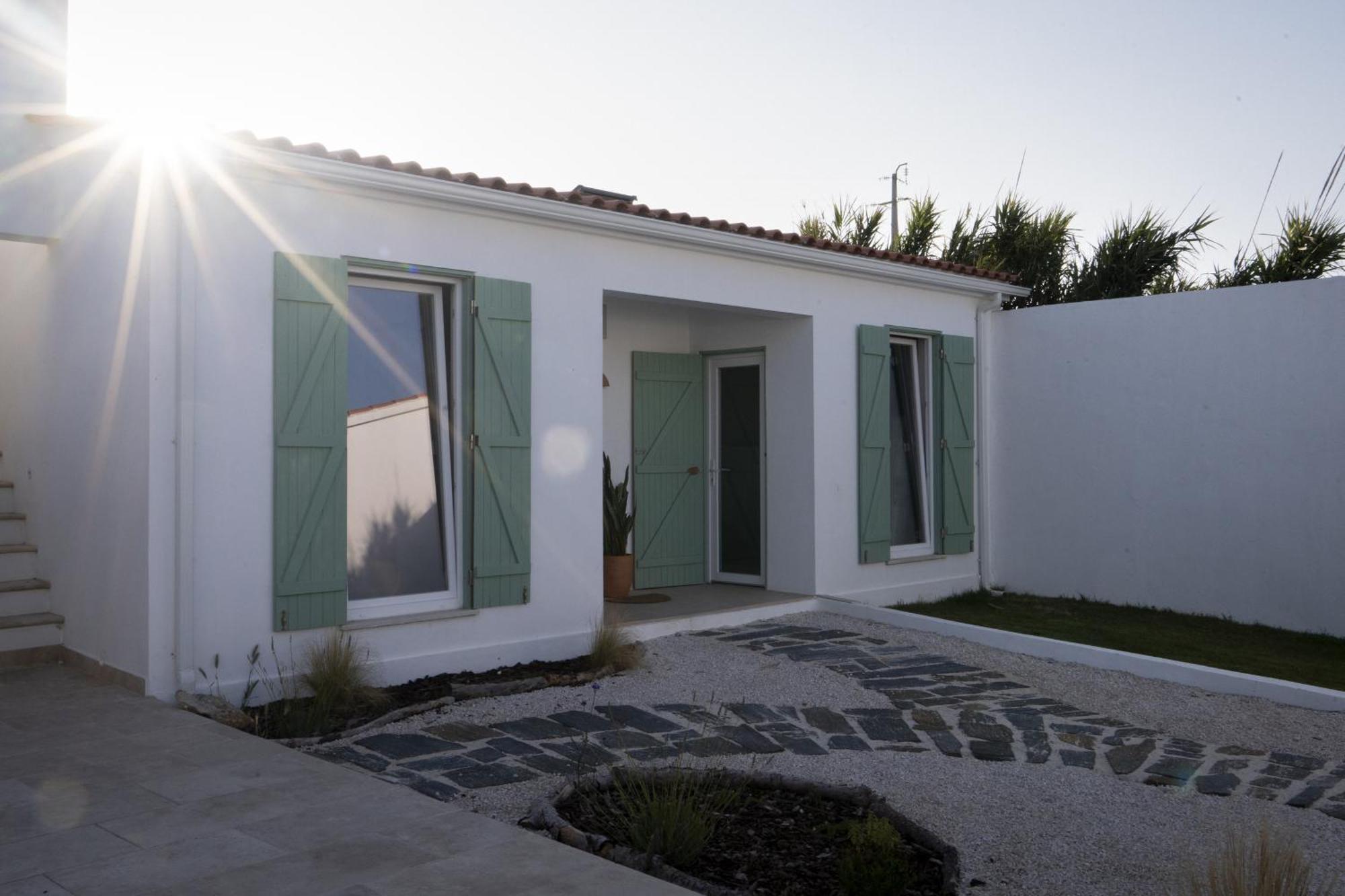 B&B Casa Areia Colares Exteriör bild