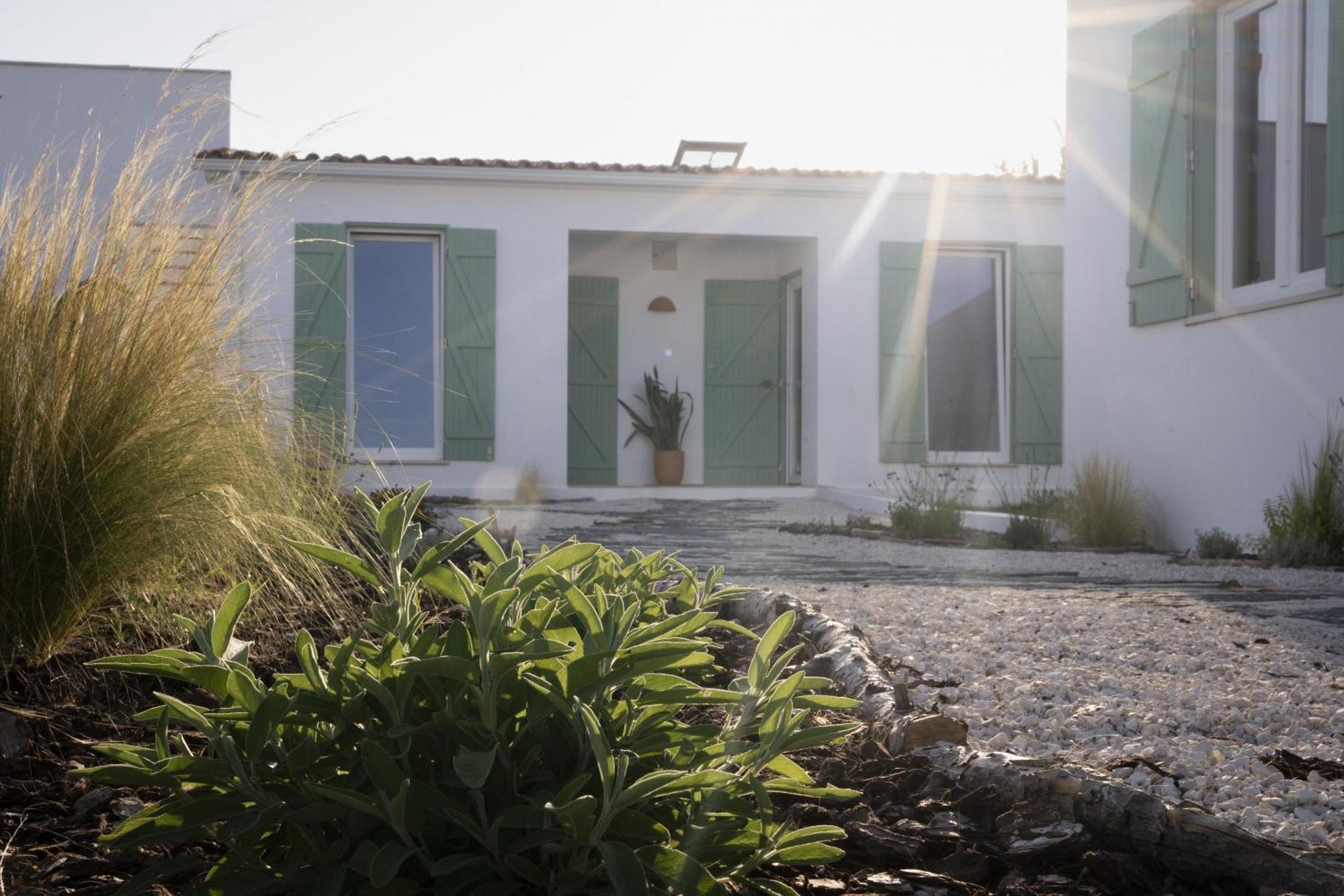 B&B Casa Areia Colares Exteriör bild