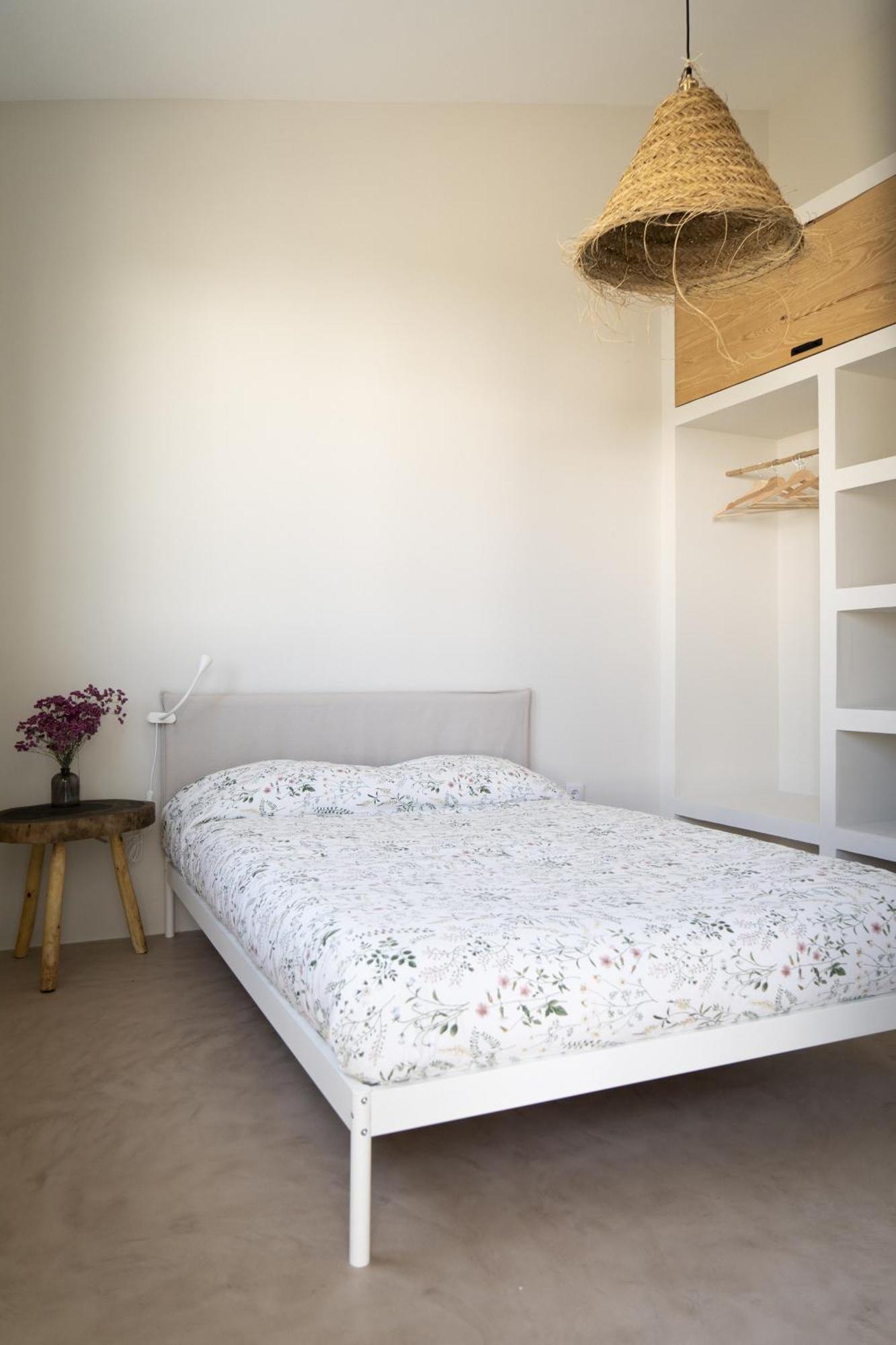 B&B Casa Areia Colares Exteriör bild