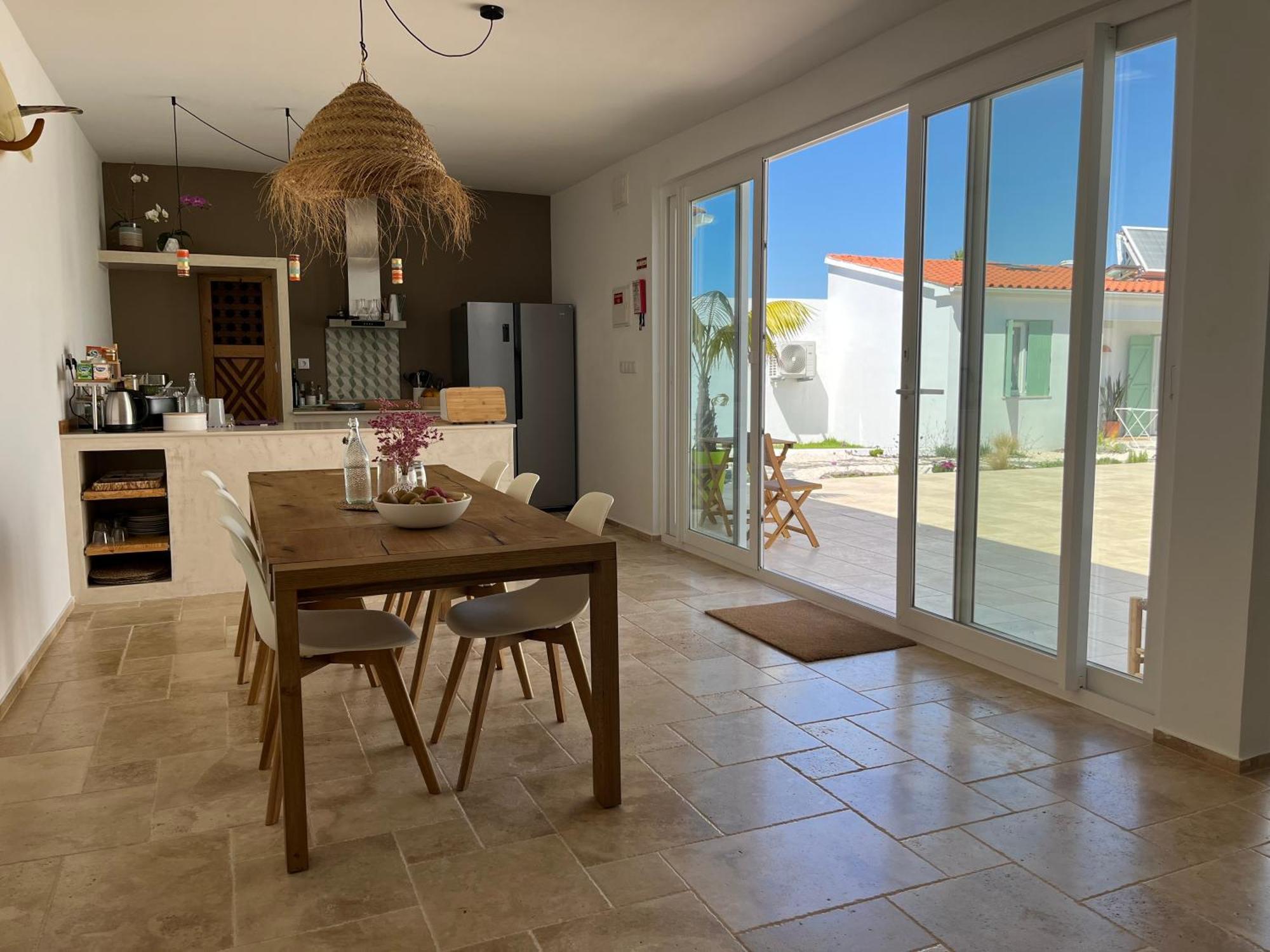 B&B Casa Areia Colares Exteriör bild
