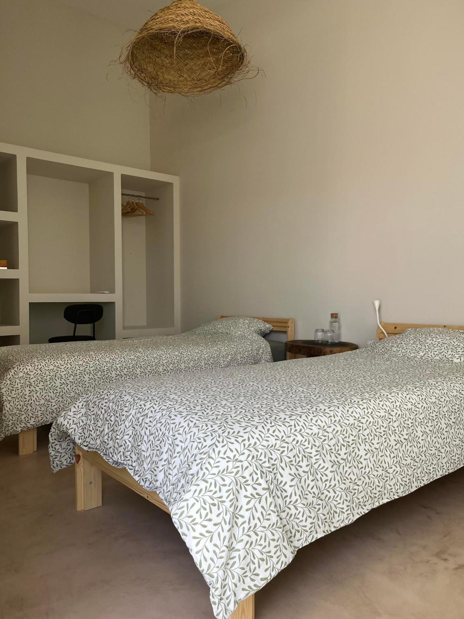 B&B Casa Areia Colares Exteriör bild