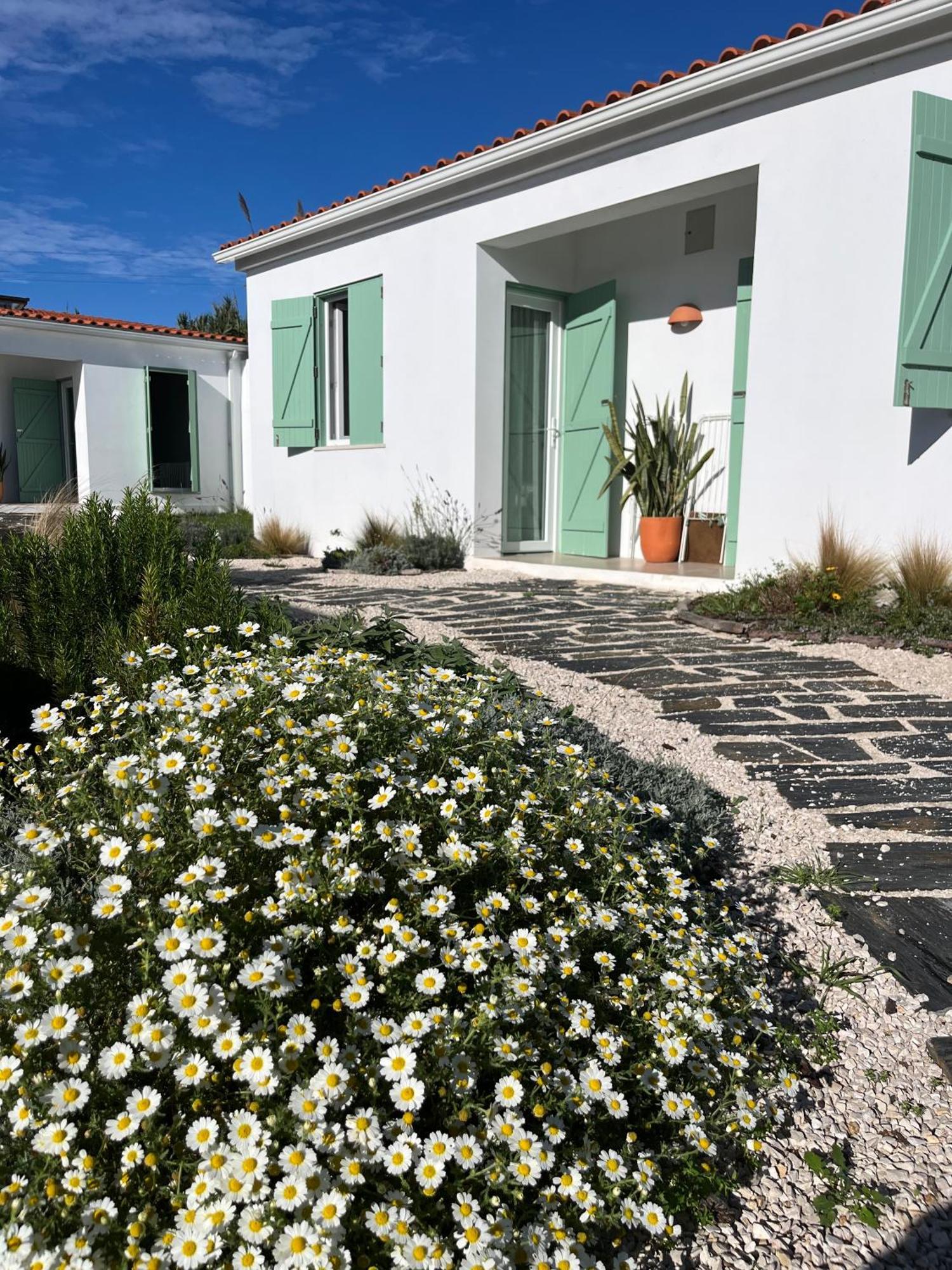 B&B Casa Areia Colares Exteriör bild