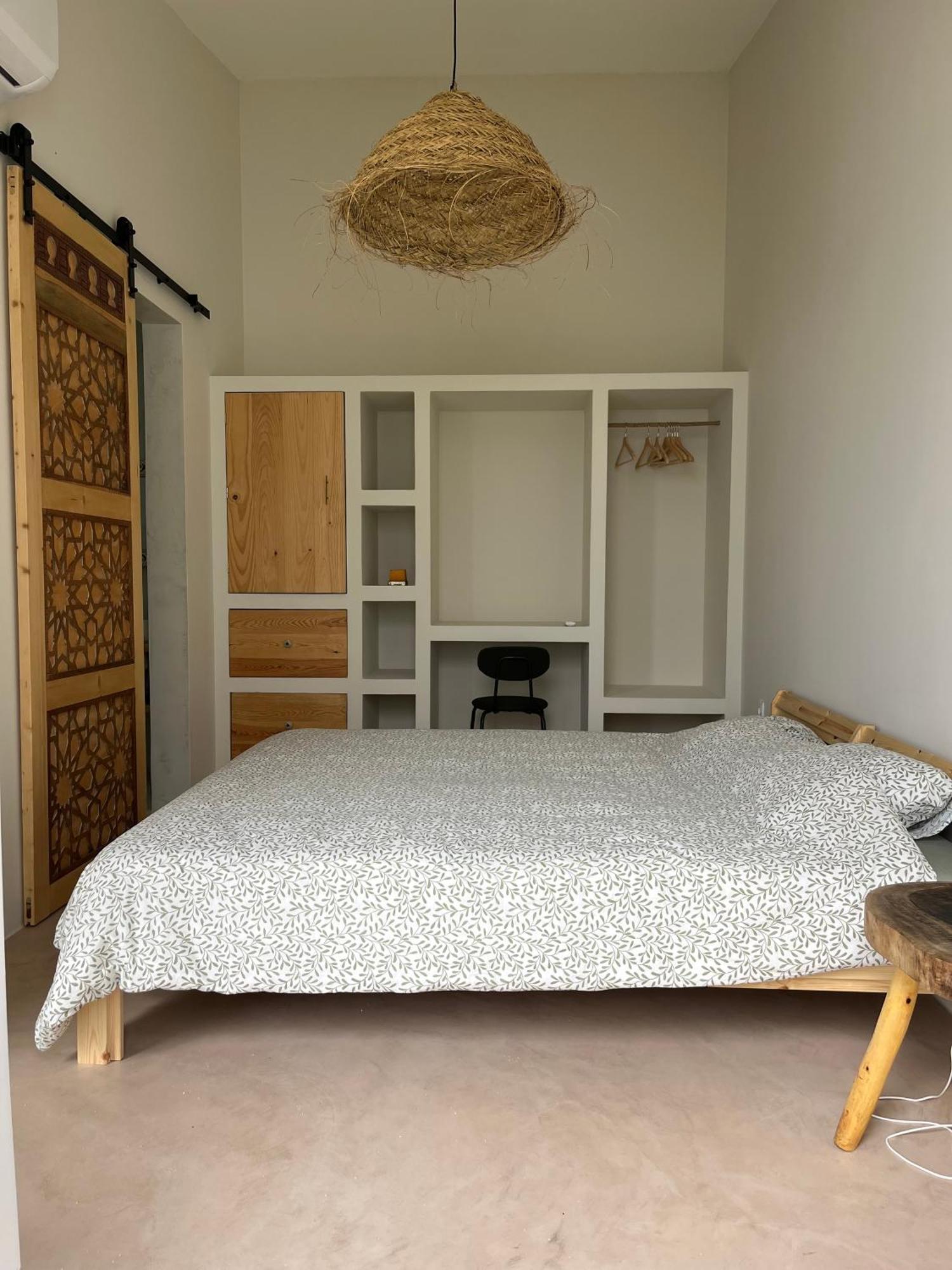 B&B Casa Areia Colares Rum bild